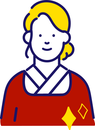 お客様