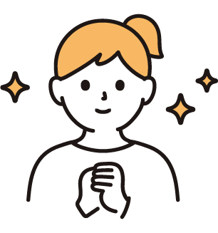 お客様の声アイコン