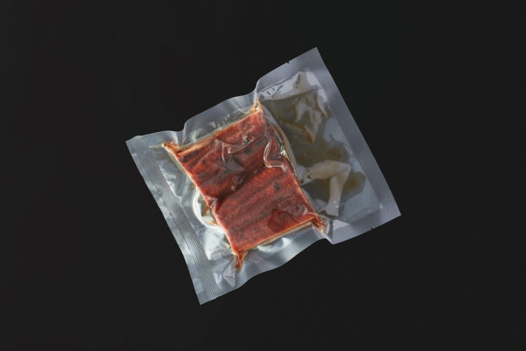 うなぎ蒲焼き(ミニ) 商品画像