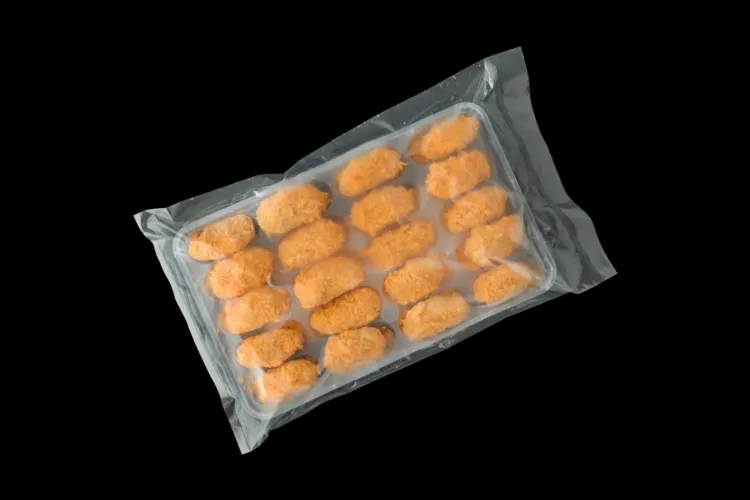 徳用かきフライ25 商品画像