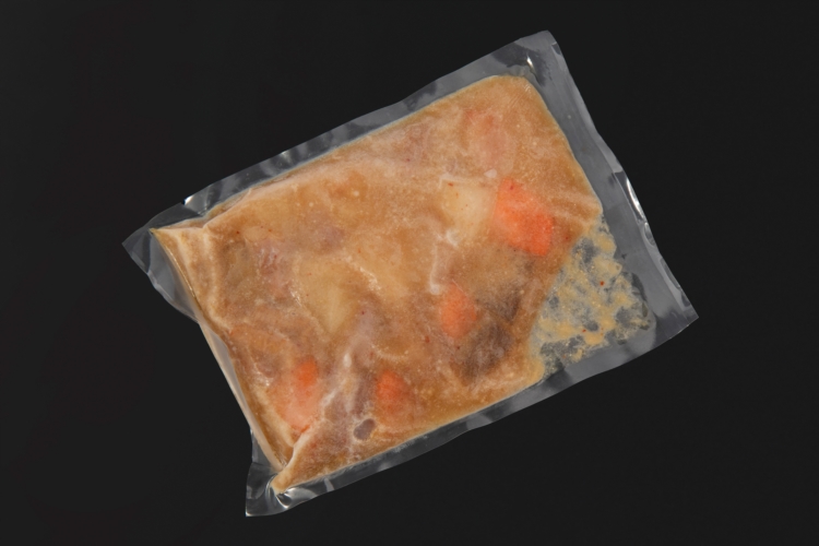 やみつき！もつ煮込み 商品画像