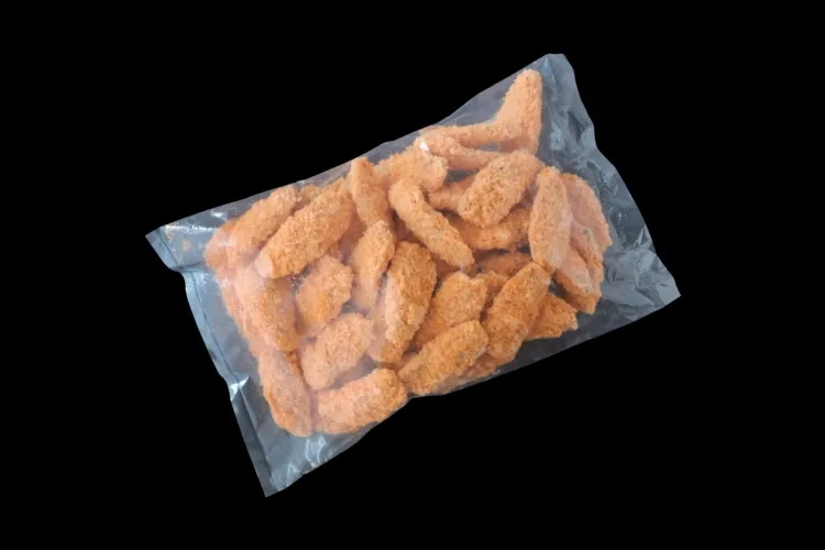 あじフィーレ梅しそフライ25 商品画像