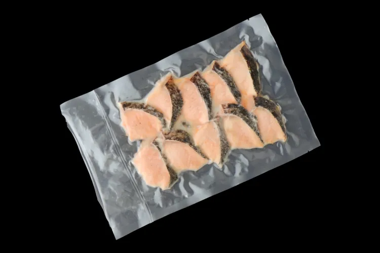 骨取りサーモントラウト塩焼20 商品画像