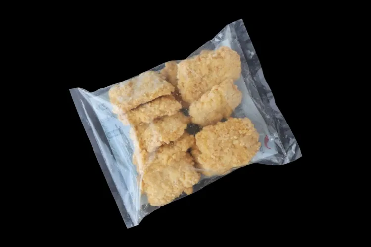 徳用竜田揚げ90 商品画像