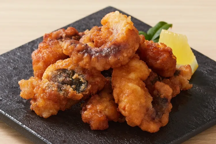 徳用たこ唐揚げ
