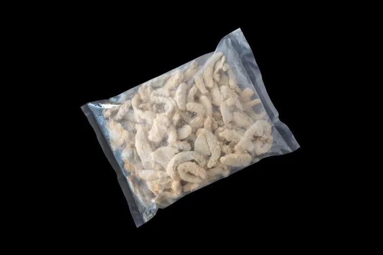 徳用たこ唐揚げ 商品画像