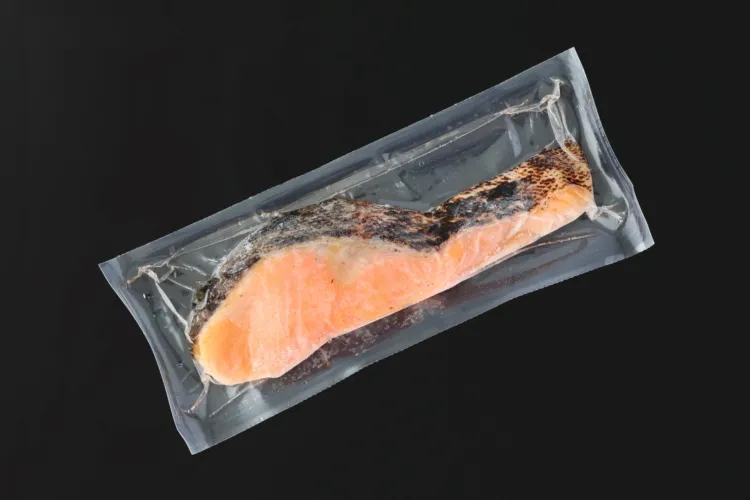 サーモントラウト塩焼き40 商品画像