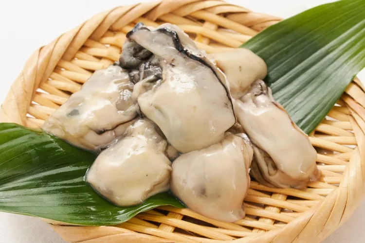 広島産生がきL(加熱用)