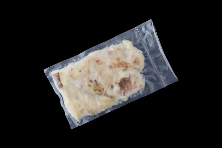 焼さばの粗ほぐし身 商品画像