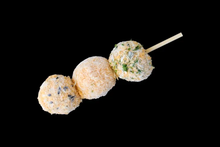 えび串だんごフライ(3個串) 商品画像