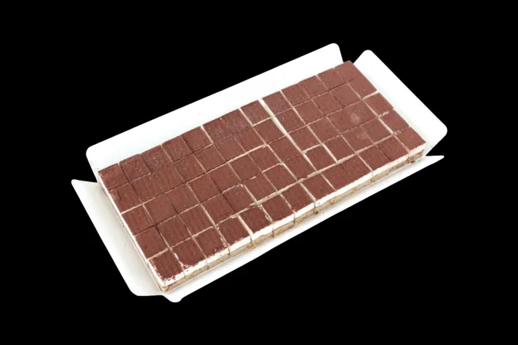 マスカルポーネの口どけティラミス 商品画像