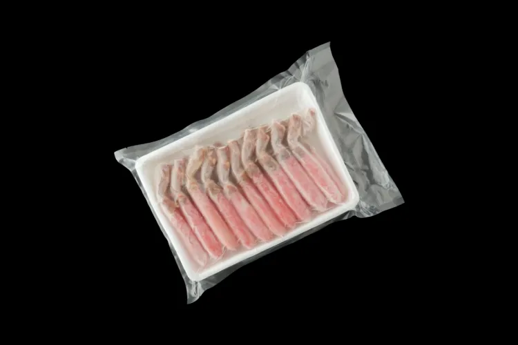 本ズワイ生棒ポーション 商品画像