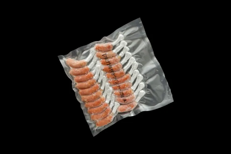 骨付きウインナー25 商品画像