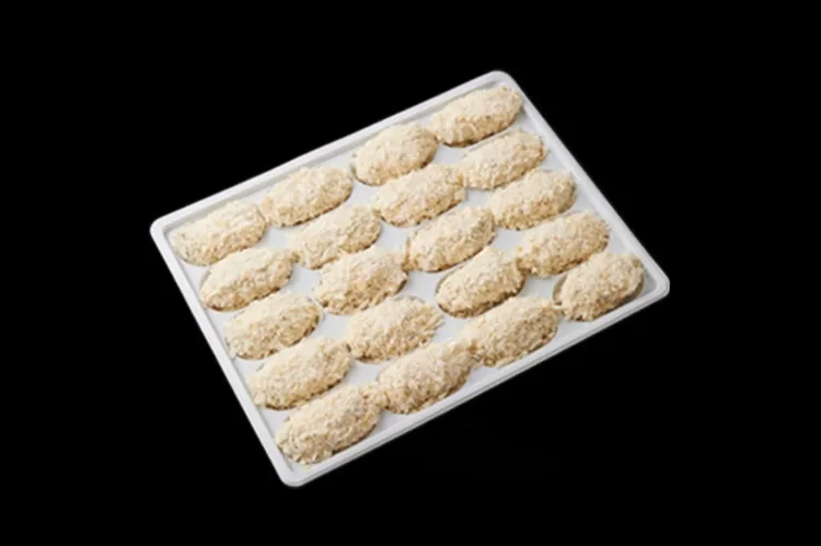 広島産かきフライ35 商品画像