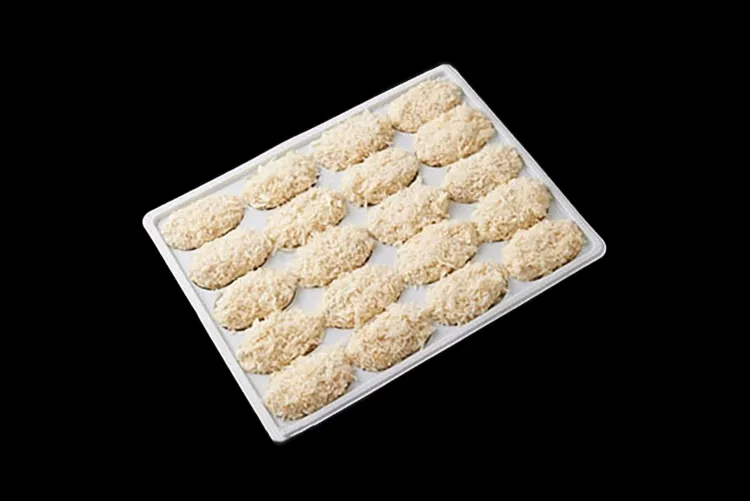 広島産かきフライ40 商品画像