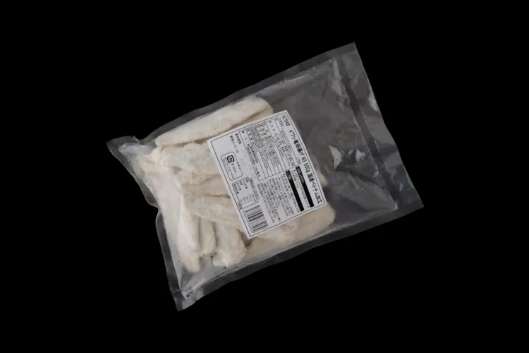 国産イワシ竜田揚げ 商品画像