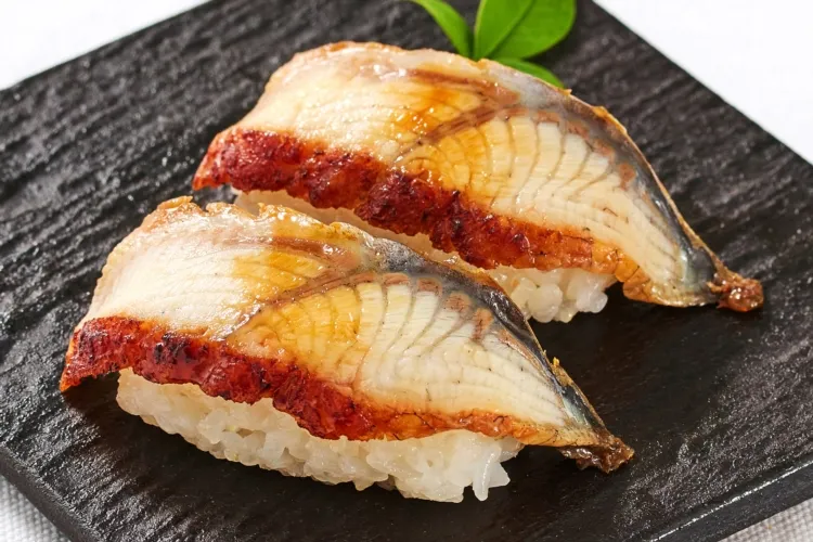 徳用うなぎ蒲焼スライス6