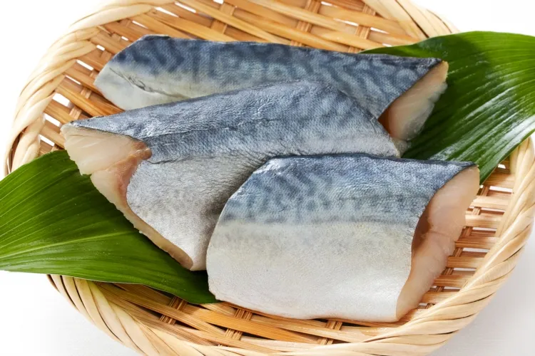 徳用骨取りさば切り身60