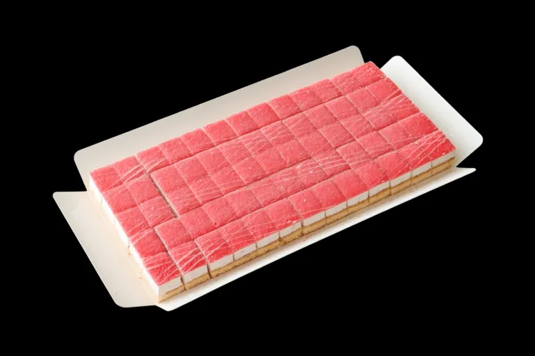 ストロベリームースケーキ 商品画像