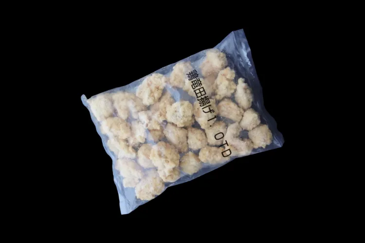 鶏竜田揚げ 商品画像