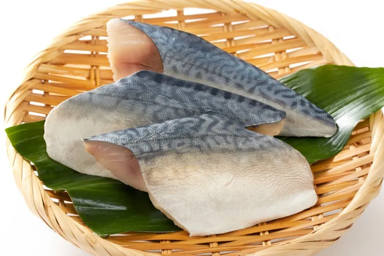 骨取り国産さば切り身60