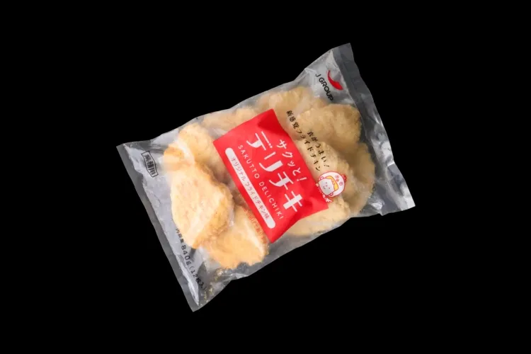サクッと!フライドチキン70 商品画像