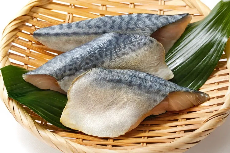 骨取り国産さば切り身50