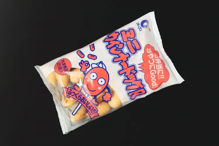 ミニウインナードッグ25 商品画像