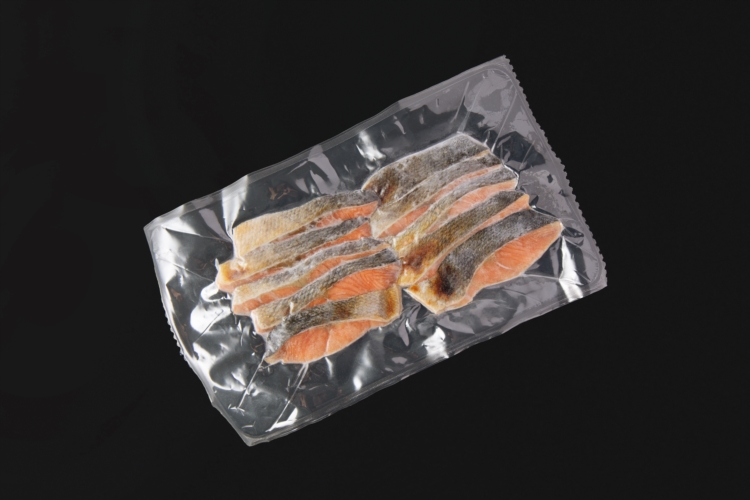 焼魚(さけ30) 商品画像