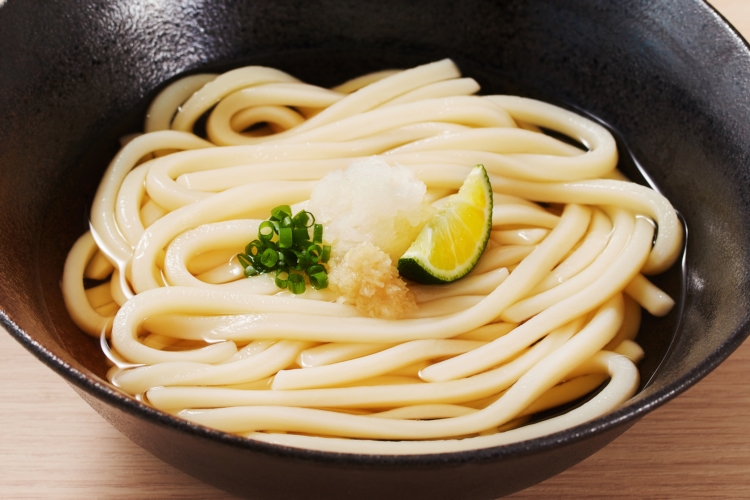 讃岐うどん