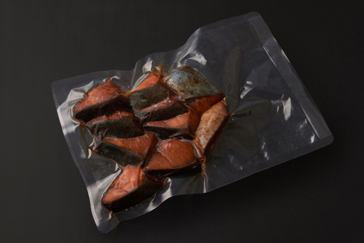 天然ぶり照焼40 商品画像