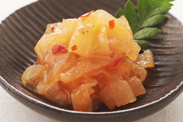 中華くらげ