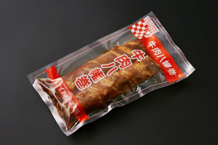 牛肉八幡巻110 商品画像