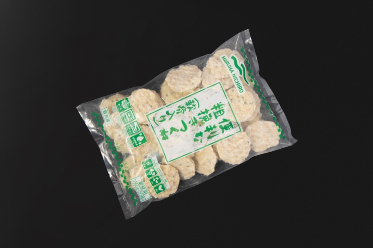 軟骨入り粗挽きつくね 商品画像