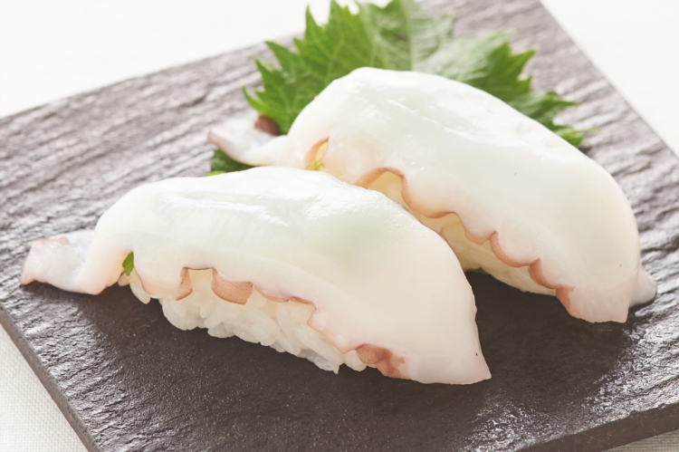 生たこスライス