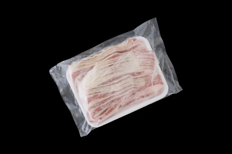 US産牛バラスライス 商品画像