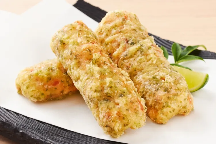 冷凍ちくわ25 | 業務用冷凍食品の通販 | アクティブ 冷凍ちくわ25 | 業務用冷凍食品の通販 | アクティブ