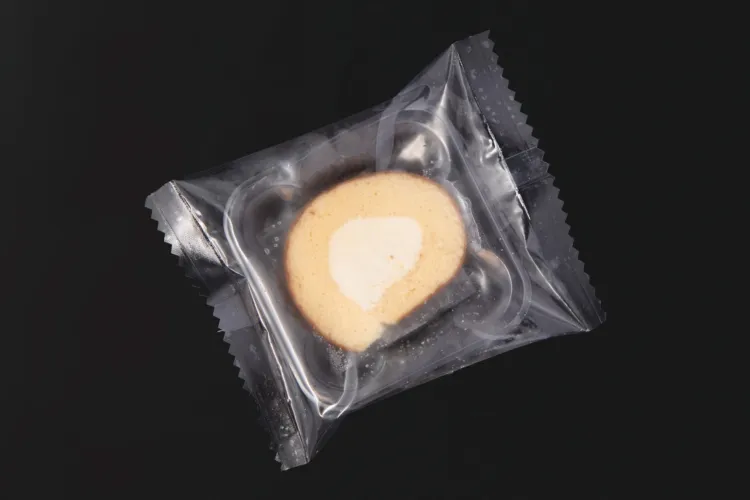 しっとりロールケーキ 商品画像