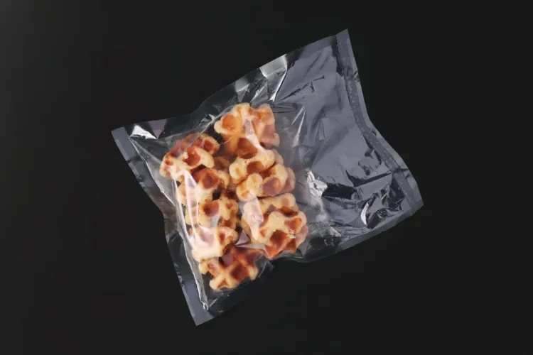 ベルギーワッフル 商品画像