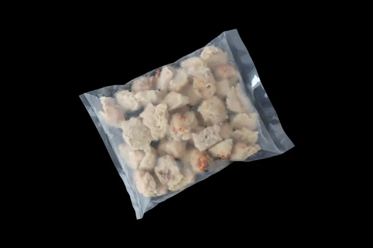 ローストカットチキン 商品画像