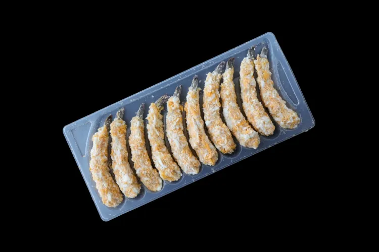 徳用えびフライ31 商品画像