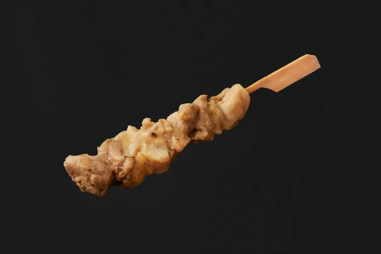 焼鳥もも串27(塩焼) 商品画像
