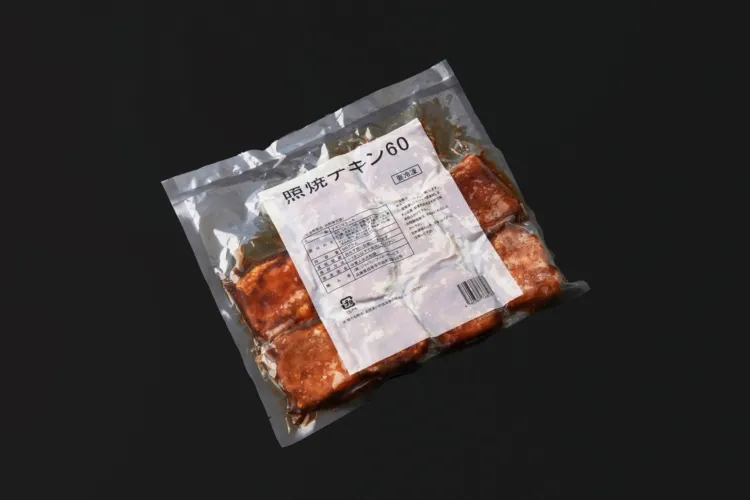 照焼チキン60 商品画像