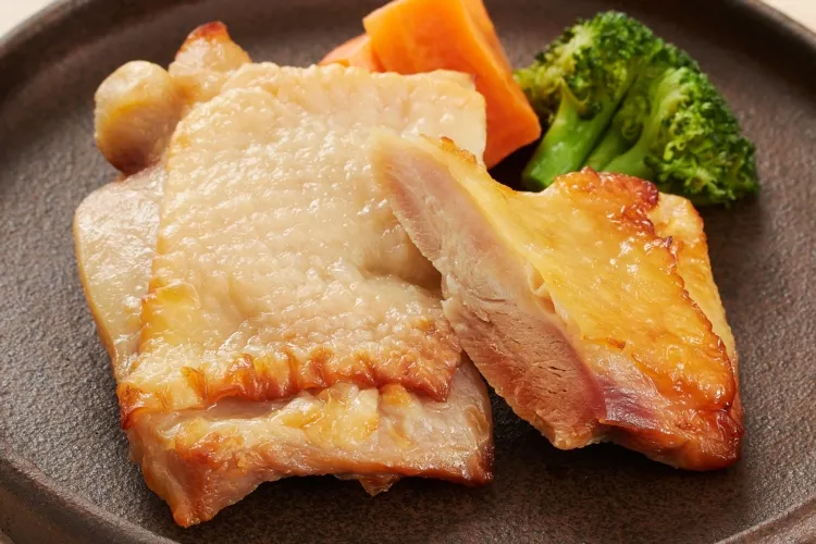 グリルチキン60(塩)