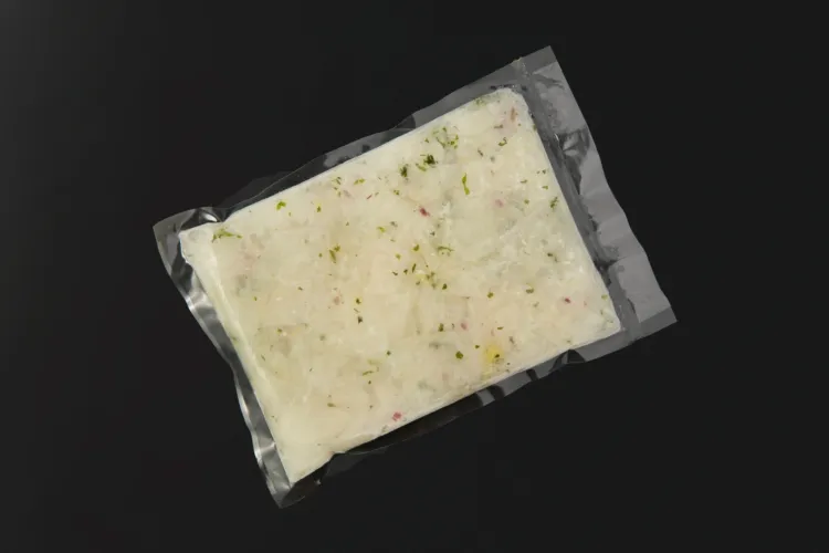 大根の香味野菜漬け 商品画像