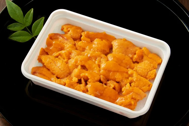 うに(ミョウバン無し)