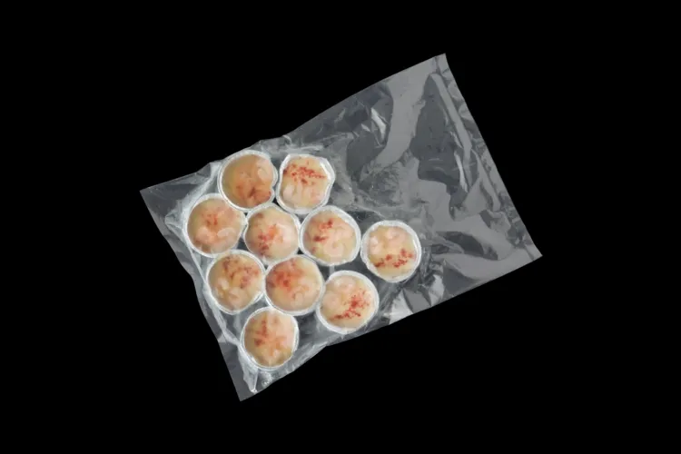 えびマカロニグラタン 商品画像