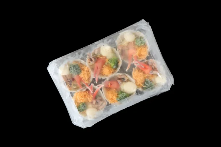 宝楽ごぼう60 商品画像