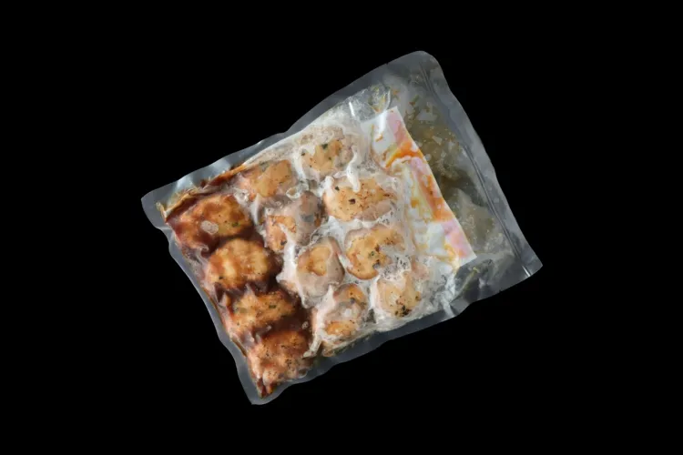 ごろっと!蓮根つくね40 商品画像