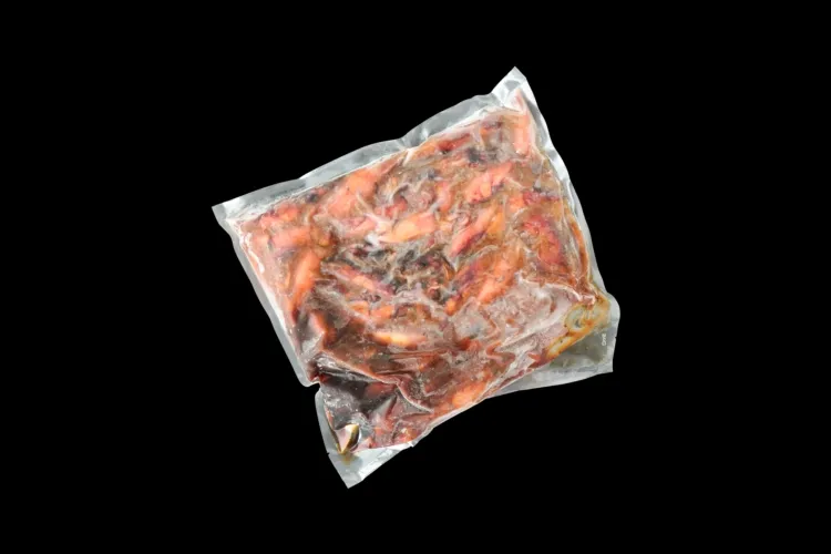 いかの柔らか煮 商品画像